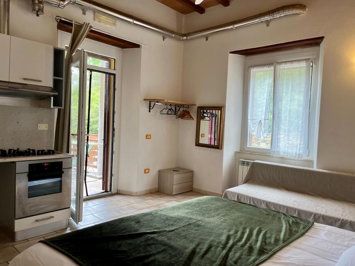 La Fucinaia Pet Friendly B&B Campiglia Marittima Exterior foto